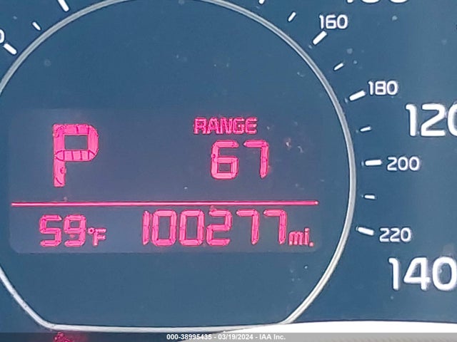 KIA SOUL + 2018 KNDJP3A51J7589113 Image 15