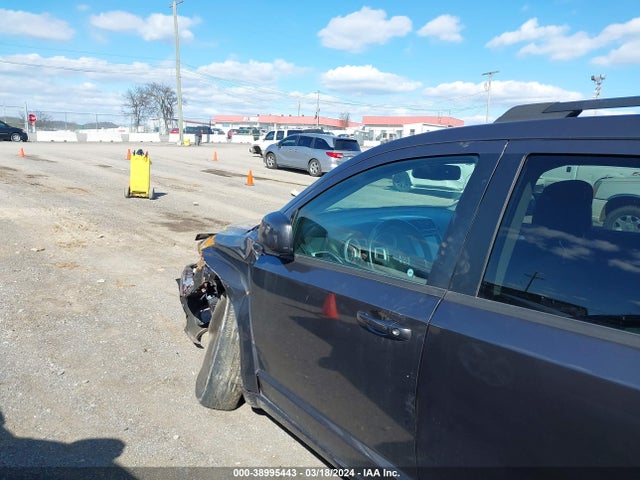 Dodge JOURNEY SE 2019 3C4PDCBG1KT779011 Image 14