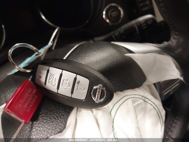 Nissan Rogue Sl 2014 5N1AT2MV1EC760372 Image 11