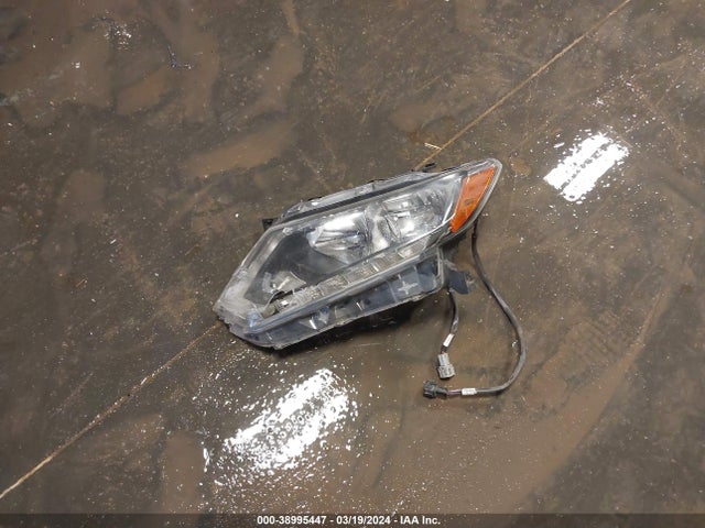 Nissan Rogue Sl 2014 5N1AT2MV1EC760372 Image 12