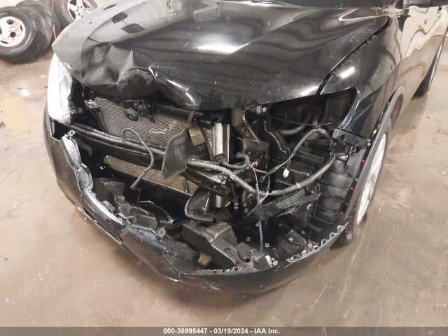 Nissan Rogue Sl 2014 5N1AT2MV1EC760372 Image 6