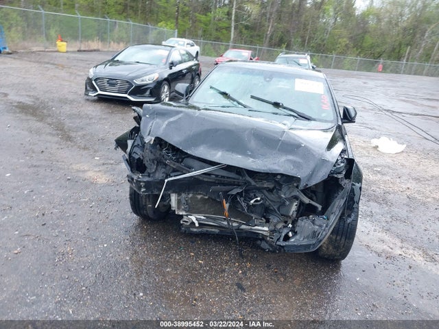 Cadillac Ats Standard 2014 1G6AA5RA9E0108590 Image 12