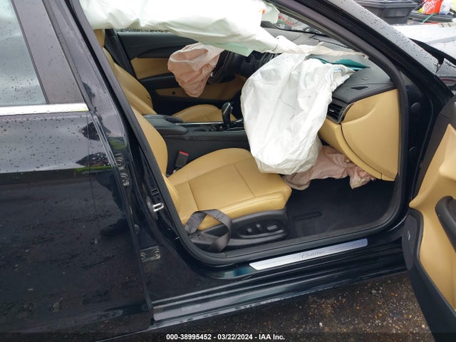 Cadillac Ats Standard 2014 1G6AA5RA9E0108590 Image 5