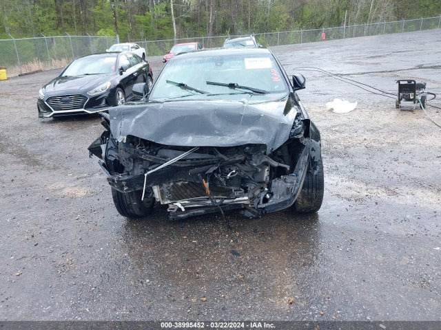 Cadillac Ats Standard 2014 1G6AA5RA9E0108590 Image 6