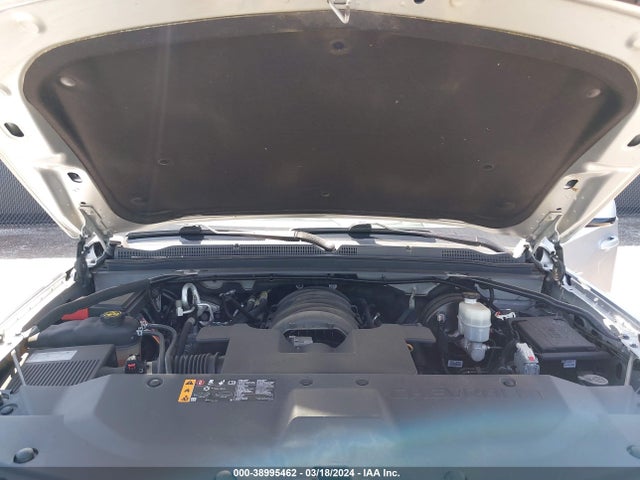 Chevrolet Tahoe Ls 2019 1GNSCAKC6KR254170 Image 10