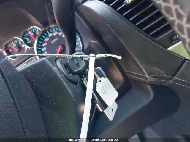 Chevrolet Tahoe Ls 2019 1GNSCAKC6KR254170 Image 11