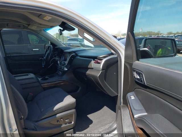 Chevrolet Tahoe Ls 2019 1GNSCAKC6KR254170 Image 5