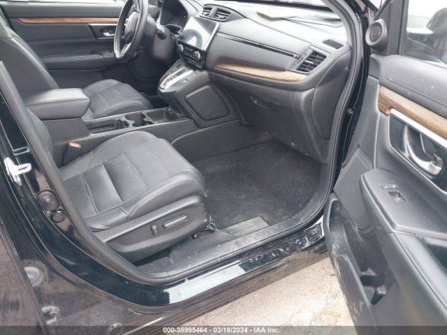 7FART6H89ME015507 Honda Cr-v Hybrid Ex-l