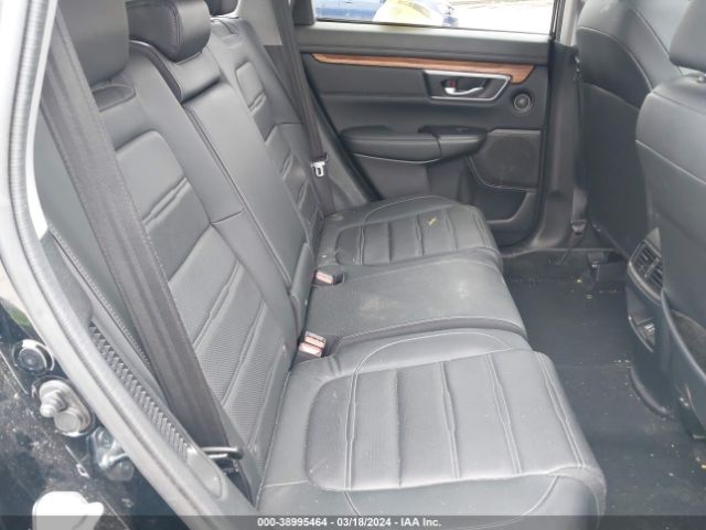 7FART6H89ME015507 Honda Cr-v Hybrid Ex-l