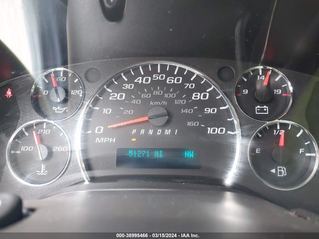 Chevrolet Express Cargo Rwd 2500 Regular Wheelbase Wt 2021 1GCWGAFP4M1154484 Image 7