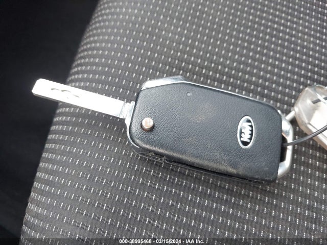KIA Forte Lxs 2021 3KPF24AD1ME363854 Image 11