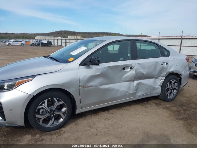 KIA Forte Lxs 2021 3KPF24AD1ME363854 Image 6