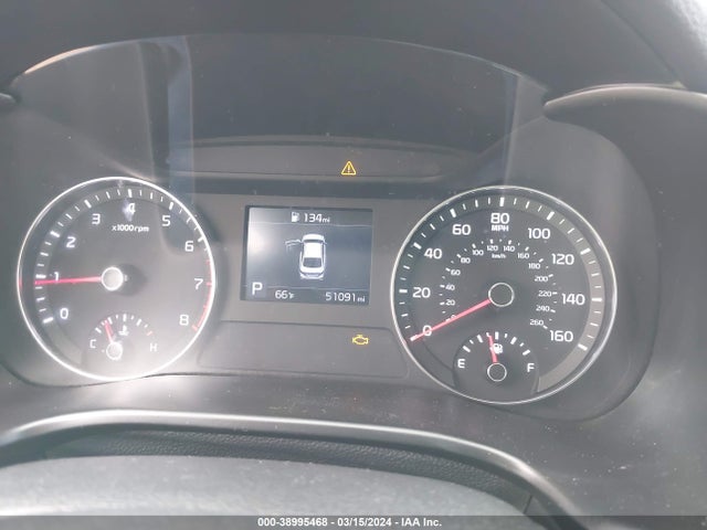 KIA Forte Lxs 2021 3KPF24AD1ME363854 Image 7