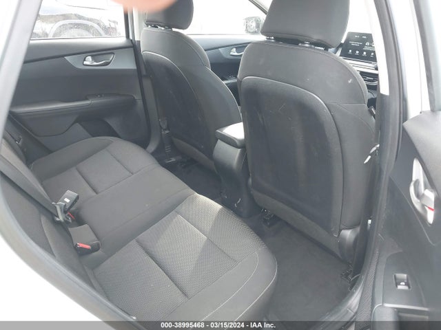 KIA Forte Lxs 2021 3KPF24AD1ME363854 Image 8
