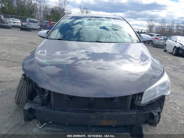 Toyota CAMRY LE 2017 4T1BF1FK2HU395398 Image 12