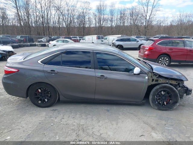 Toyota CAMRY LE 2017 4T1BF1FK2HU395398 Image 13