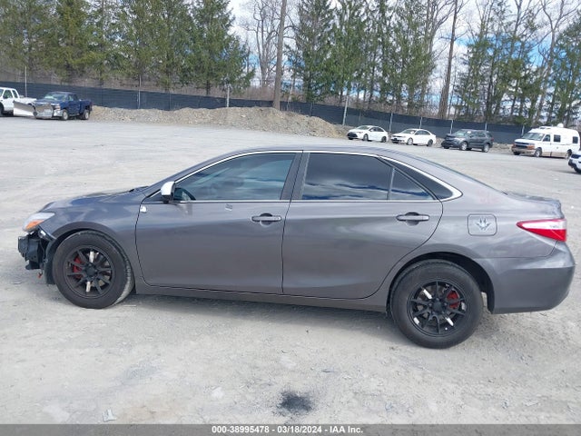Toyota CAMRY LE 2017 4T1BF1FK2HU395398 Image 14