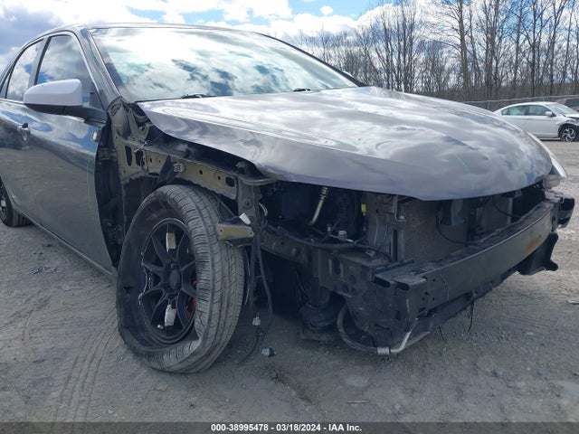 Toyota CAMRY LE 2017 4T1BF1FK2HU395398 Image 6