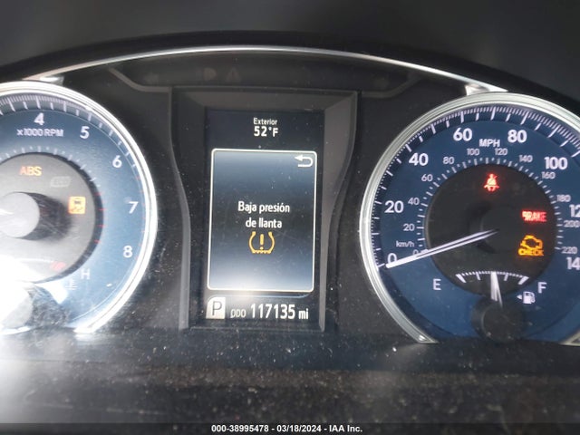 Toyota CAMRY LE 2017 4T1BF1FK2HU395398 Image 7