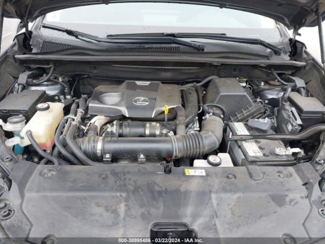 JTJYARBZ8K2154475 Lexus NX 300