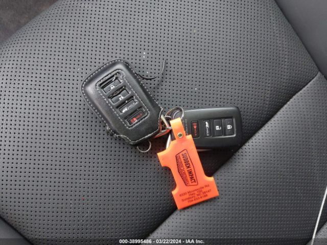 JTJYARBZ8K2154475 Lexus NX 300