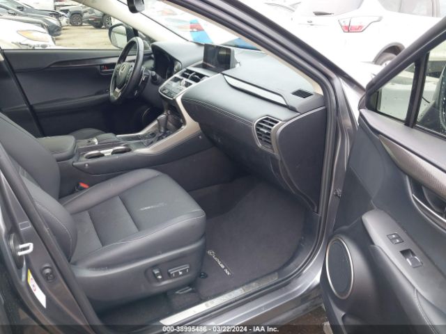 JTJYARBZ8K2154475 Lexus NX 300