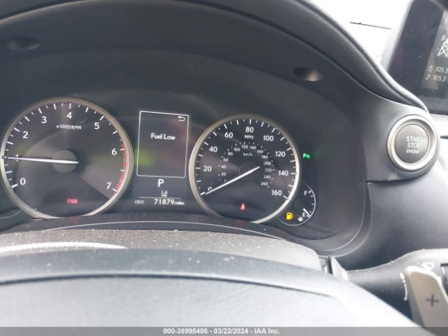 JTJYARBZ8K2154475 Lexus NX 300