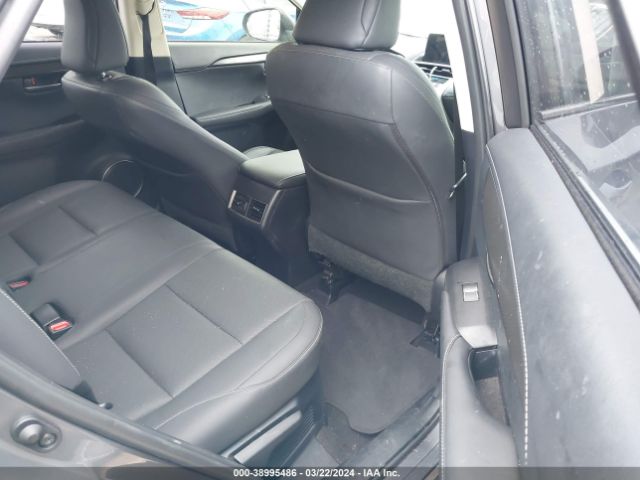 JTJYARBZ8K2154475 Lexus NX 300