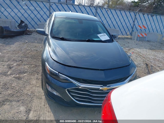 Chevrolet MALIBU LT 2019 1G1ZD5ST2KF191137 Image 13
