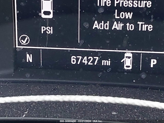 Chevrolet MALIBU LT 2019 1G1ZD5ST2KF191137 Image 16