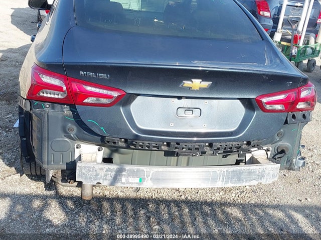Chevrolet MALIBU LT 2019 1G1ZD5ST2KF191137 Image 17
