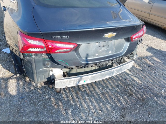 Chevrolet MALIBU LT 2019 1G1ZD5ST2KF191137 Image 6