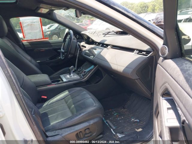 SALZP2FX4LH007745 Land Rover Range Rover Evoque Se