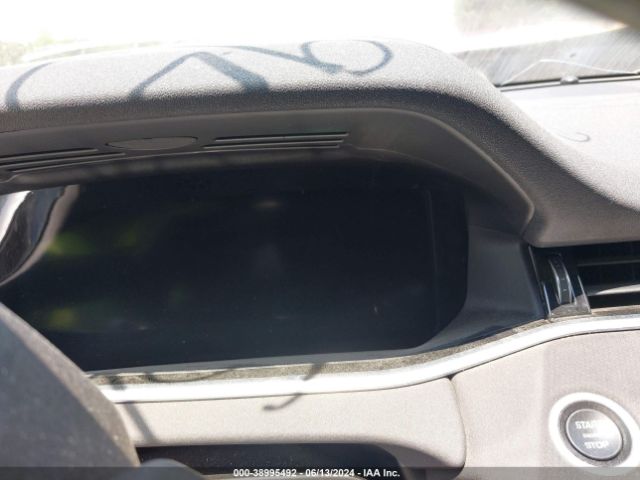 SALZP2FX4LH007745 Land Rover Range Rover Evoque Se