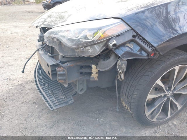 Toyota COROLLA SE 2019 2T1BURHE4KC180383 Image 6