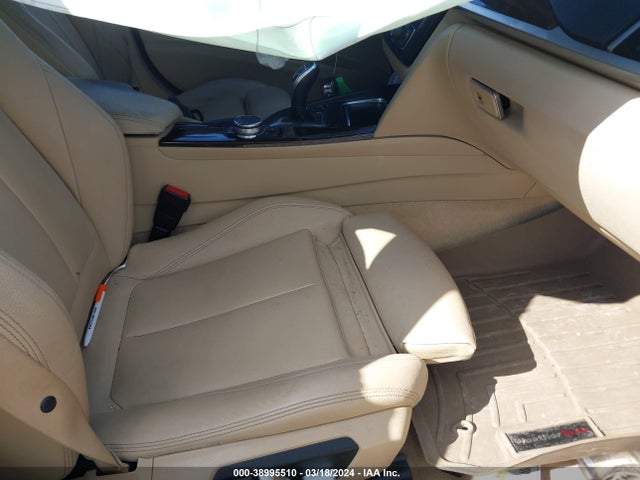 BMW 328d Xdrive 2016 WBA8F1C5XGK439166 Image 5