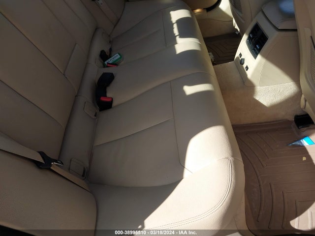 BMW 328d Xdrive 2016 WBA8F1C5XGK439166 Image 8
