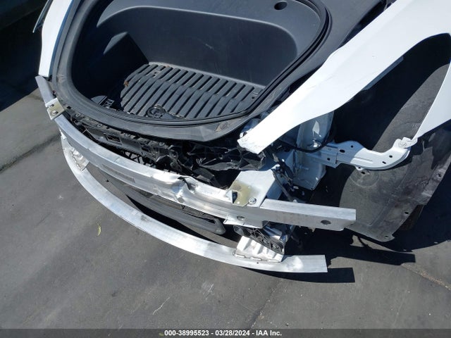 Tesla Model 3 Rear-wheel Drive 2022 5YJ3E1EA2NF296668 Image 6