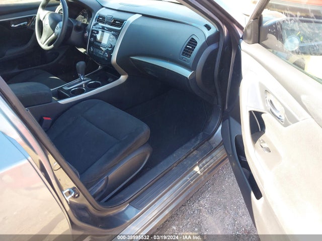 Nissan Altima 2.5 S 2014 1N4AL3AP8EN366863 Image 5