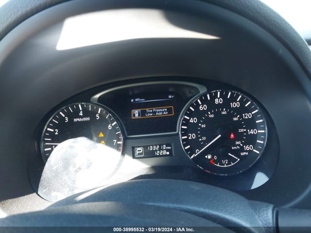 Nissan Altima 2.5 S 2014 1N4AL3AP8EN366863 Image 7