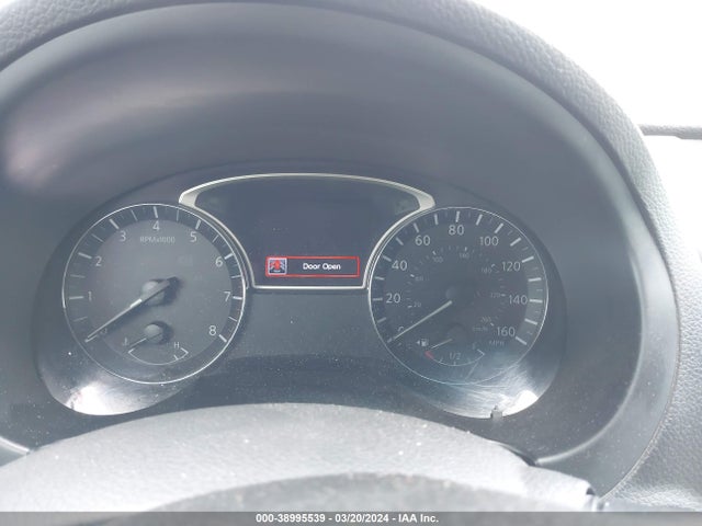 Nissan Altima 2.5 Sv 2017 1N4AL3AP4HC175070 Image 7