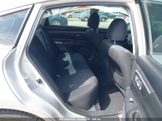 Nissan Altima 2.5 Sv 2017 1N4AL3AP4HC175070 Image 8