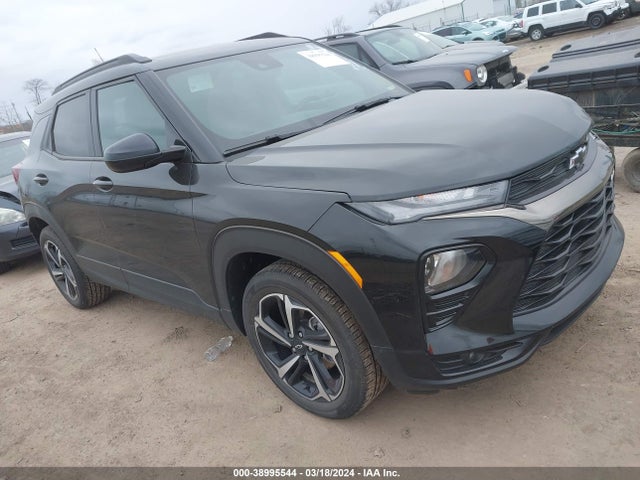 2022 KL79MTSL3NB042580 главное изображение