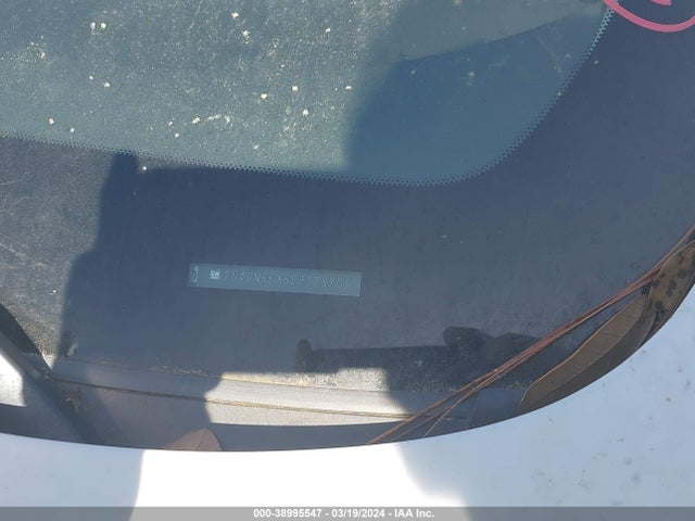 2G4GN5EX6E9178801 Buick Regal Turbo/e-assist Premium I