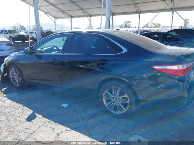 Toyota CAMRY SE 2016 4T1BF1FK4GU125586 Image 14