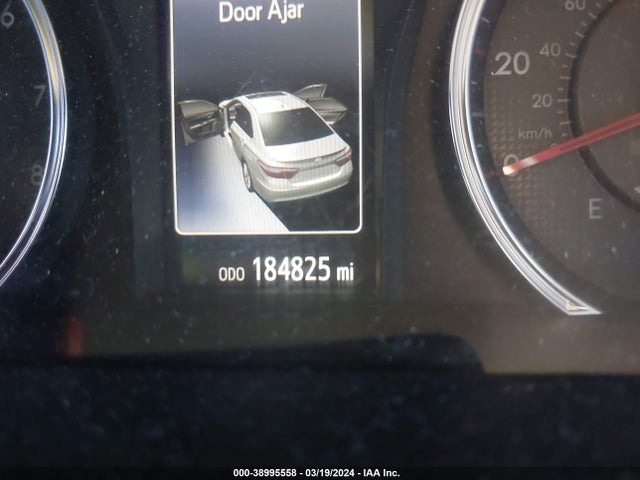 Toyota CAMRY SE 2016 4T1BF1FK4GU125586 Image 15