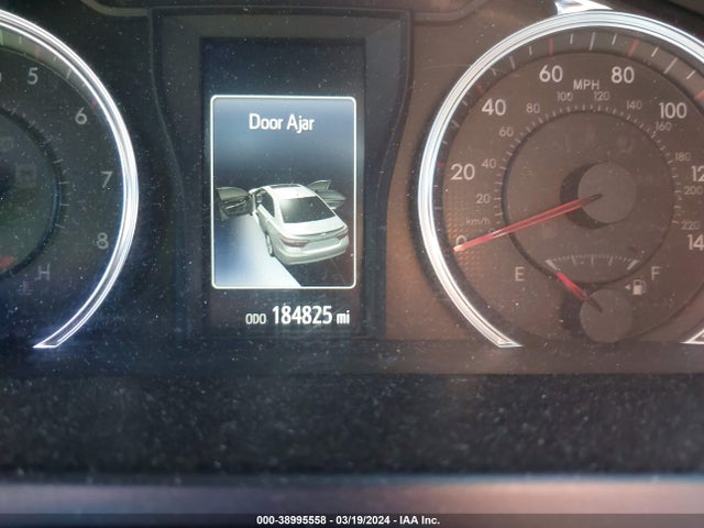 Toyota CAMRY SE 2016 4T1BF1FK4GU125586 Image 7