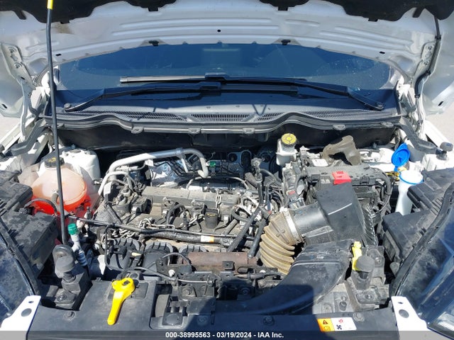 Ford Ecosport Ses 2019 MAJ6S3JL5KC254440 Image 10