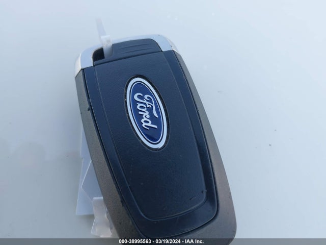 Ford Ecosport Ses 2019 MAJ6S3JL5KC254440 Image 11