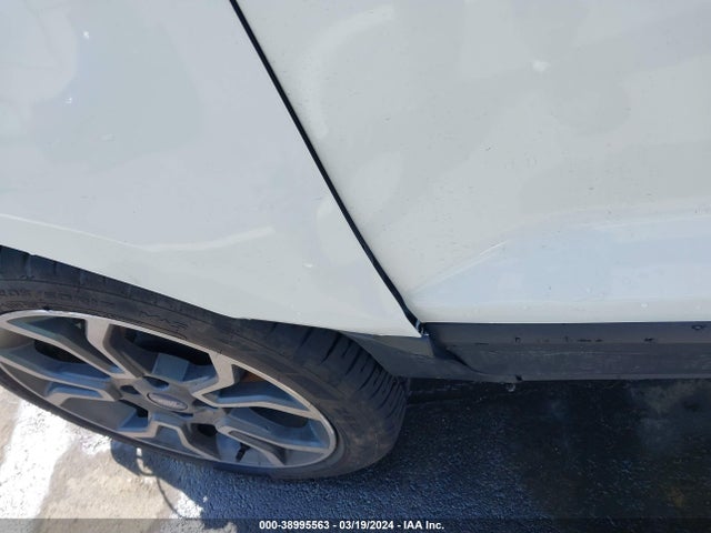 Ford Ecosport Ses 2019 MAJ6S3JL5KC254440 Image 12